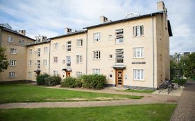 University of Essex Colchester Campus